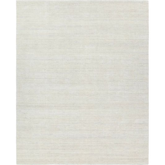 Brevin Rug BRV09 by Jaipur Living in ivory. Made from 100% pet yarn in a unique style.