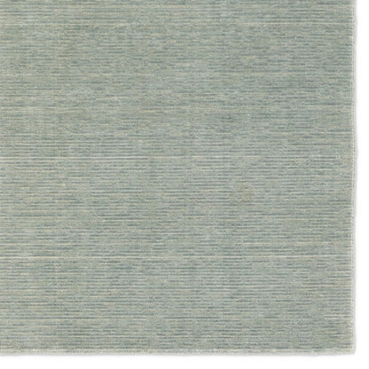 Brevin BRV10 Indoor/Outdoor Rug by Jaipur Living in green. Made from 100% pet yarn in a unique style.