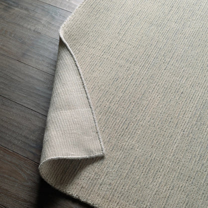 Brevin BRV10 Indoor/Outdoor Rug by Jaipur Living in green. Made from 100% pet yarn in a unique style.