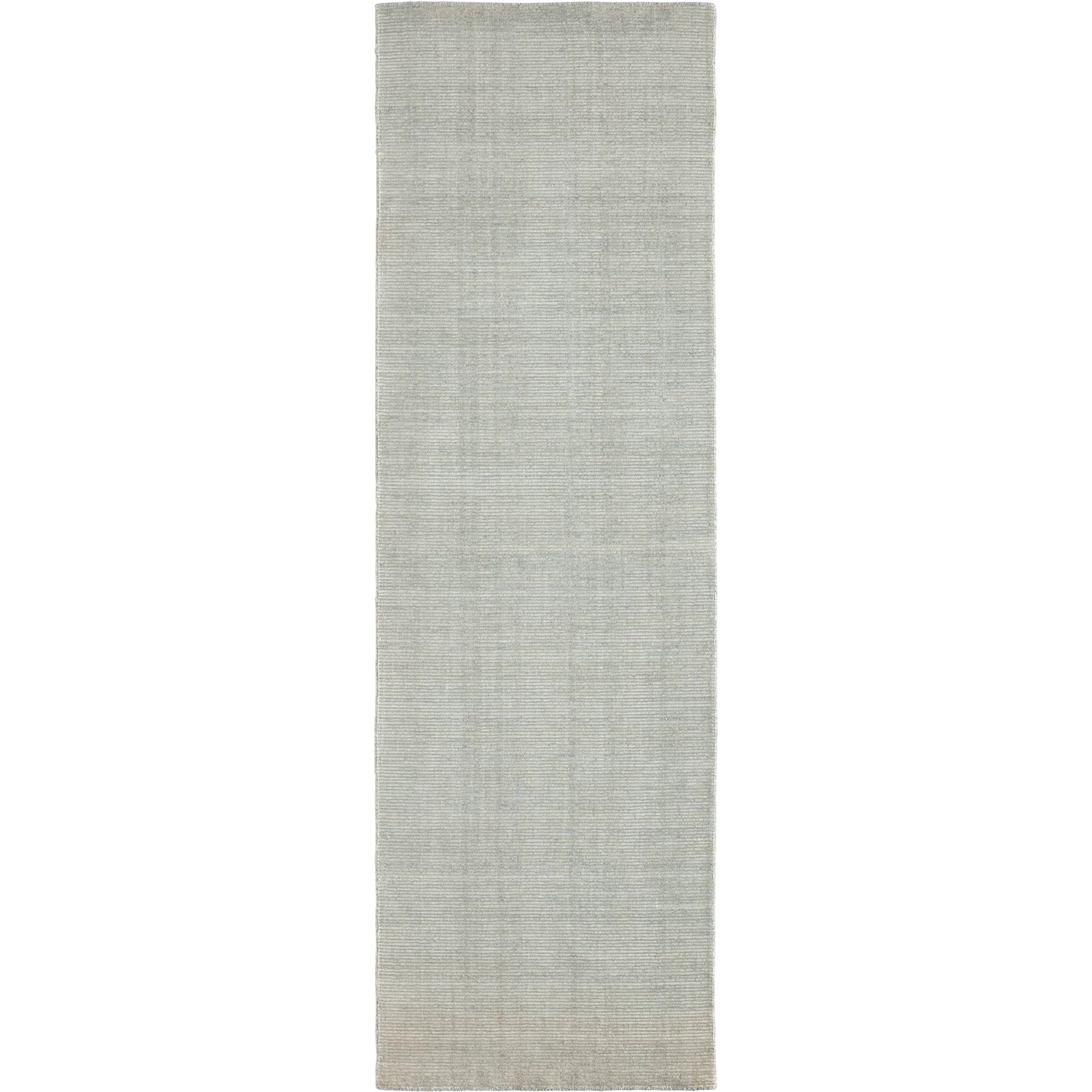 Brevin BRV10 Indoor/Outdoor Rug by Jaipur Living in green. Made from 100% pet yarn in a unique style.