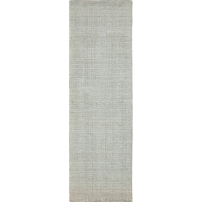 Brevin BRV10 Indoor/Outdoor Rug by Jaipur Living in green. Made from 100% pet yarn in a unique style.