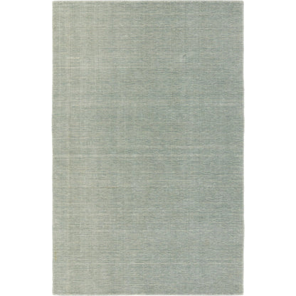 Brevin BRV10 Indoor/Outdoor Rug by Jaipur Living in green. Made from 100% pet yarn in a unique style.