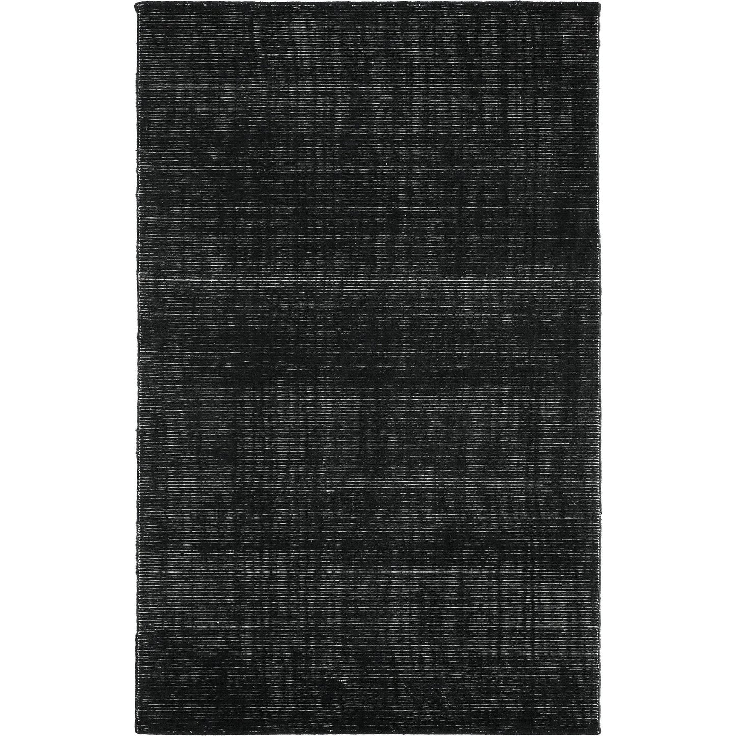 001 SI-2472729,SI-2472730,SI-2472731,SI-2472732,SI-2472733,SI-2472734,SI-2472735,SI-2472736,SI-2472737 | Primary Silo | Brevin BRV11 Indoor/Outdoor Rug by Jaipur Living in black. Made from 100% pet yarn in a unique style.