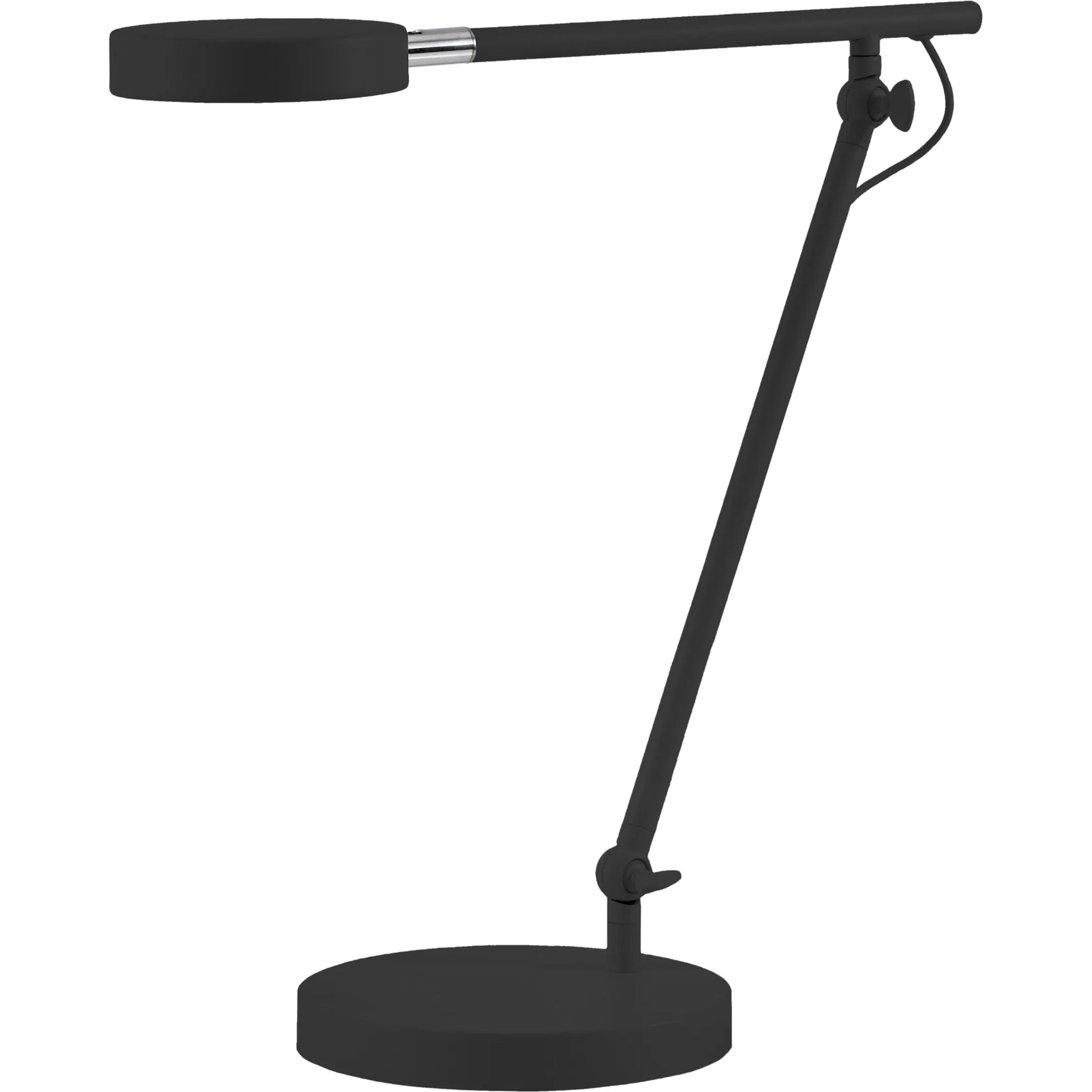 Bronwen Accent Table Lamp by Livabliss in paintedpainted. Made from iron, metal in a modern style.