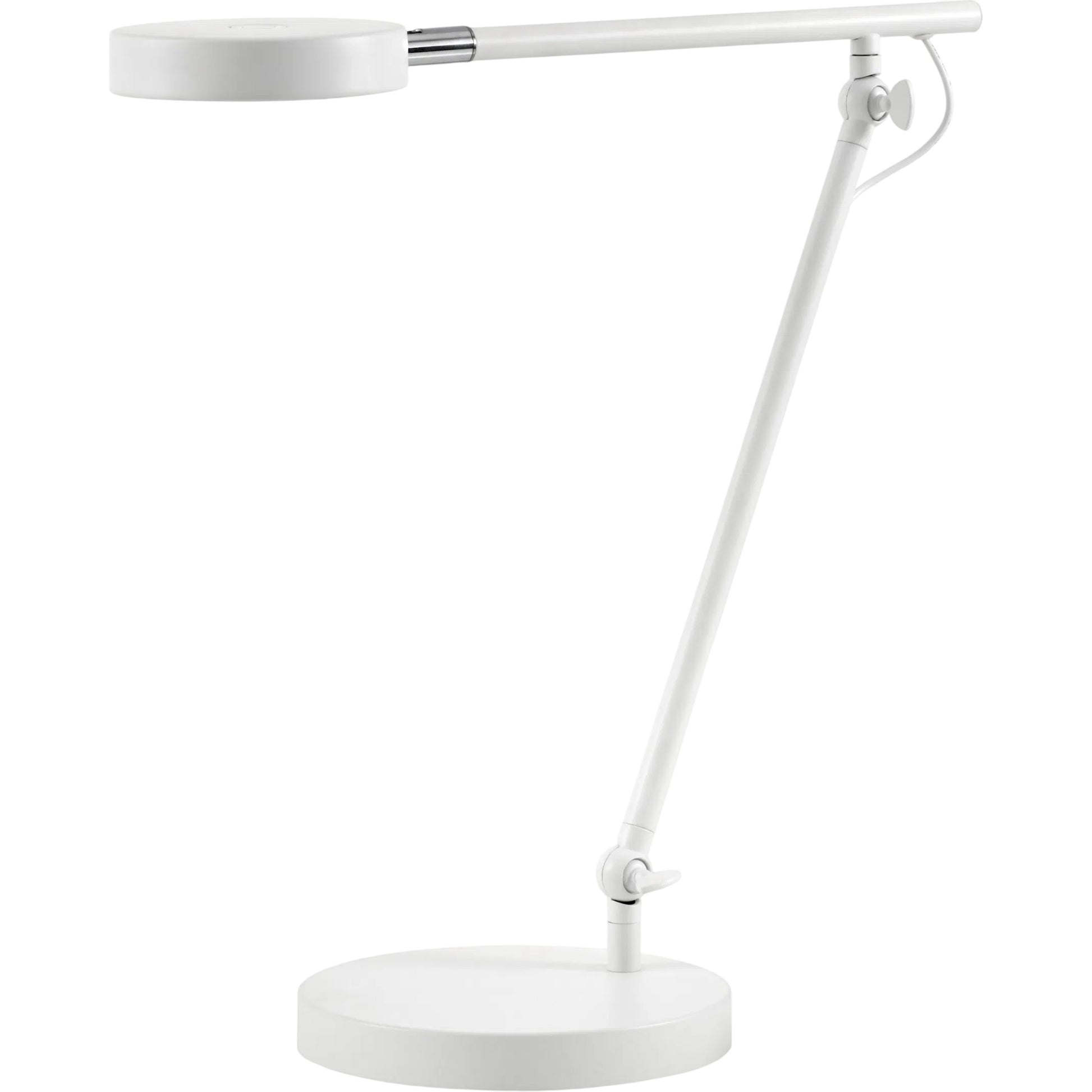 Bronwen Accent Table Lamp by Livabliss in paintedpainted. Made from iron, metal in a modern style.