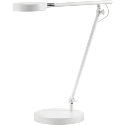 Bronwen Accent Table Lamp by Livabliss in paintedpainted. Made from iron, metal in a modern style.