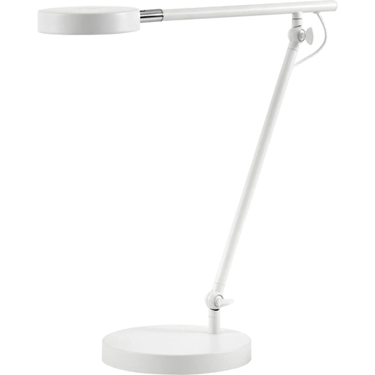 Bronwen Accent Table Lamp by Livabliss in paintedpainted. Made from iron, metal in a unique style.