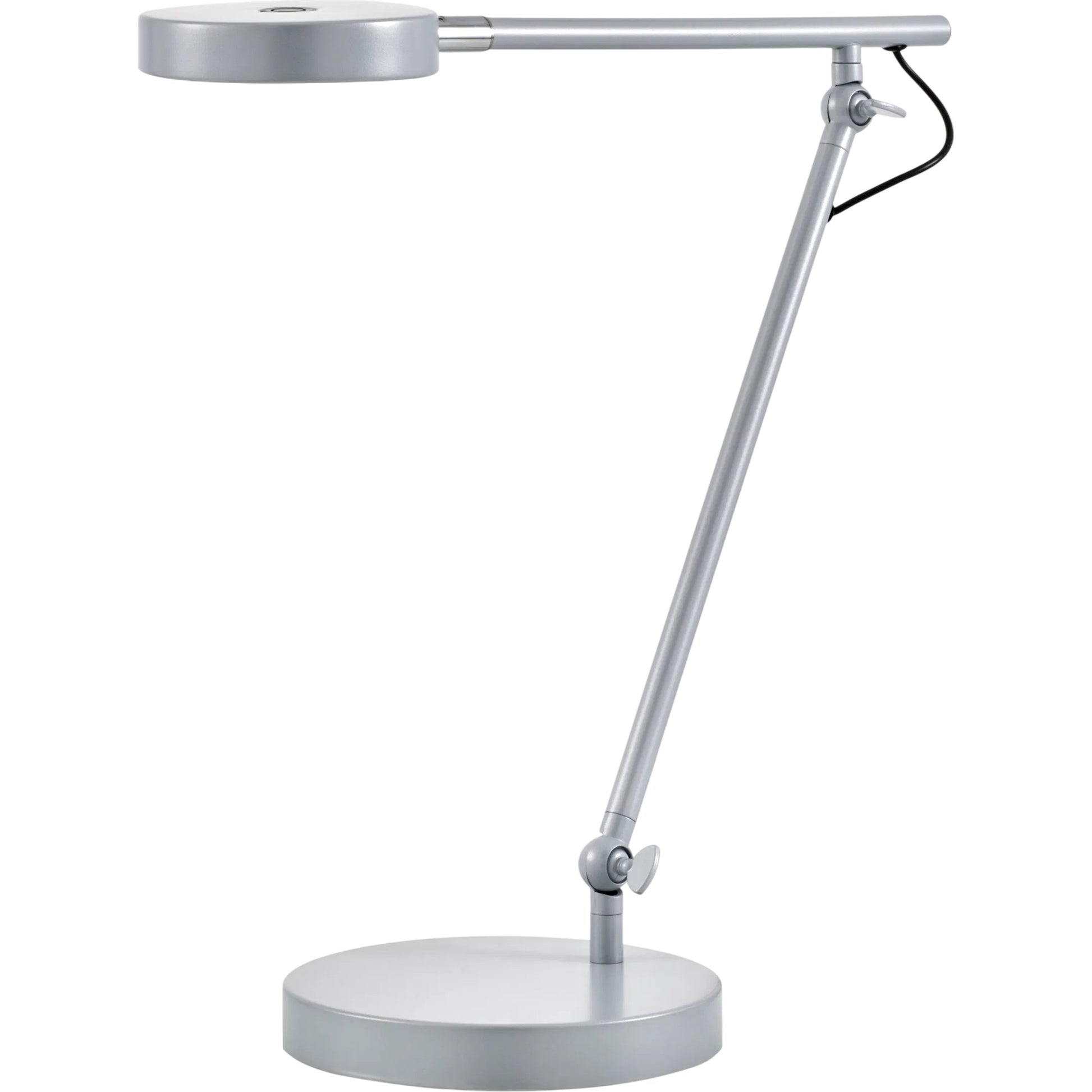 Bronwen Accent Table Lamp by Livabliss in paintedpainted. Made from iron, metal in a modern style.