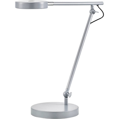 Bronwen Accent Table Lamp by Livabliss in paintedpainted. Made from iron, metal in a modern style.