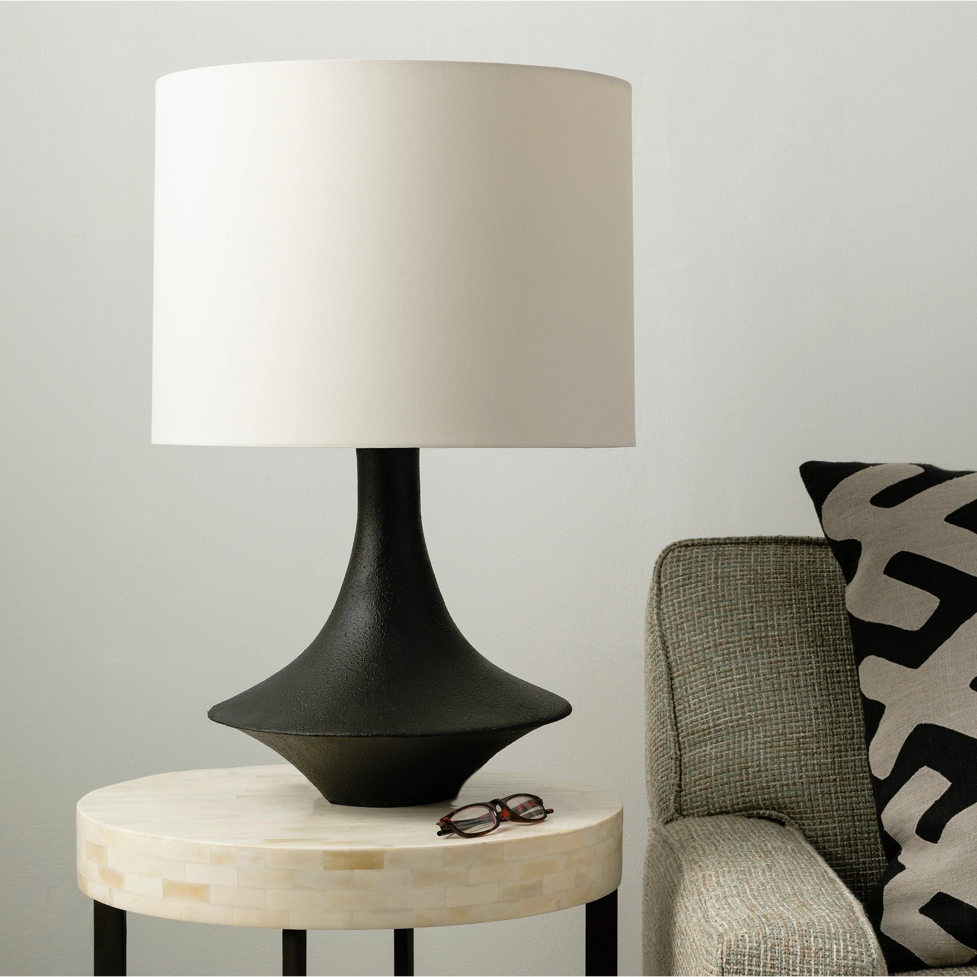 Bryant - 13952 by Surya. Made from cotton in a modern style.