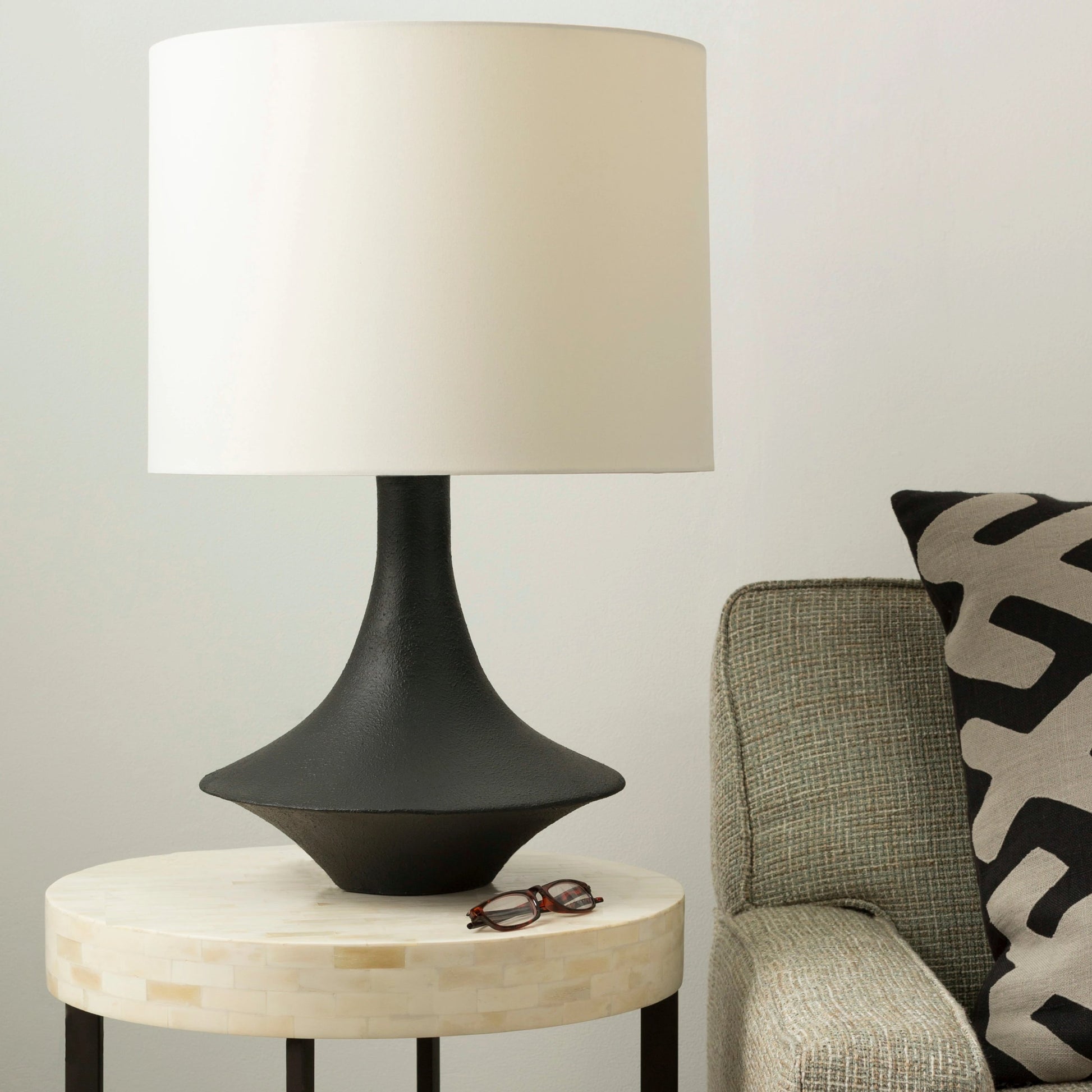 Bryant - 13952 by Surya. Made from cotton in a modern style.
