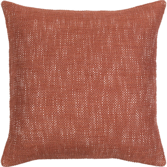 Bisa Pillow - 33042 by Surya. Made from 100% cotton in a unique style.