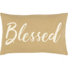 Khaki, Cream / Down Feather