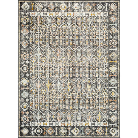 Bitlis Rug - 32366 by Livabliss. Made from 100% polypropylene in a unique style.