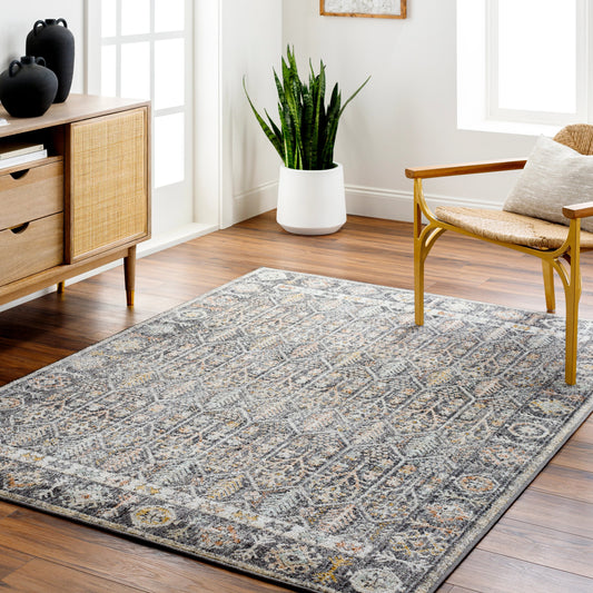 Bitlis Rug - 32366 by Livabliss. Made from 100% polypropylene in a unique style.