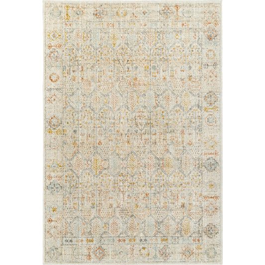 Bitlis Rug - 32366 by Livabliss. Made from 100% polypropylene in a unique style.