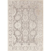 Gray, Beige, Taupe / 5'2" x 7'6"