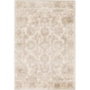 Taupe, Beige / 2'2" x 3'