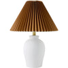 White / 19"H x 14"W x 14"D