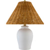 White / 19"H x 14"W x 14"D