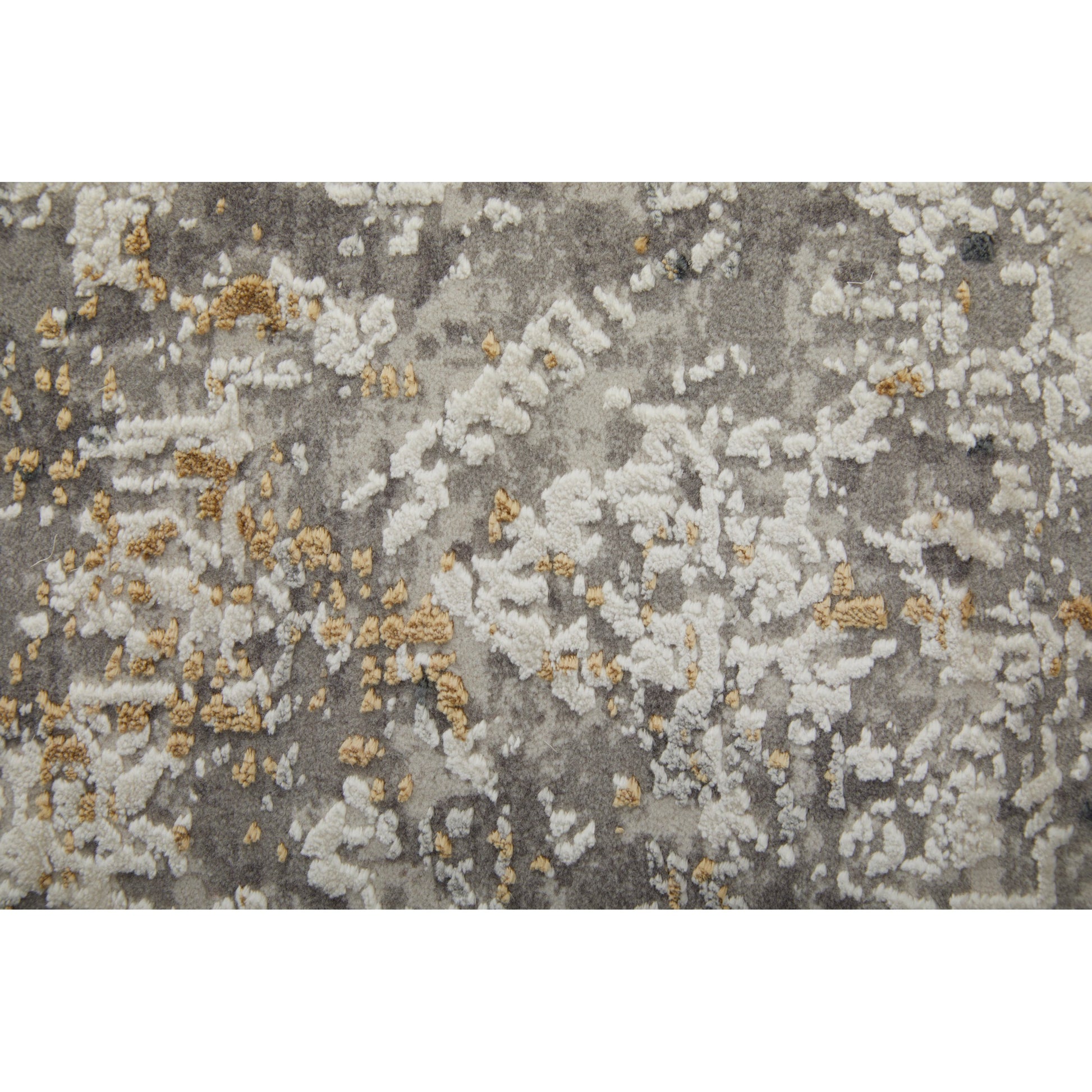 Cadiz Gradient Rug - 3890F by Feizy. Made from viscose, acrylic in a unique style.