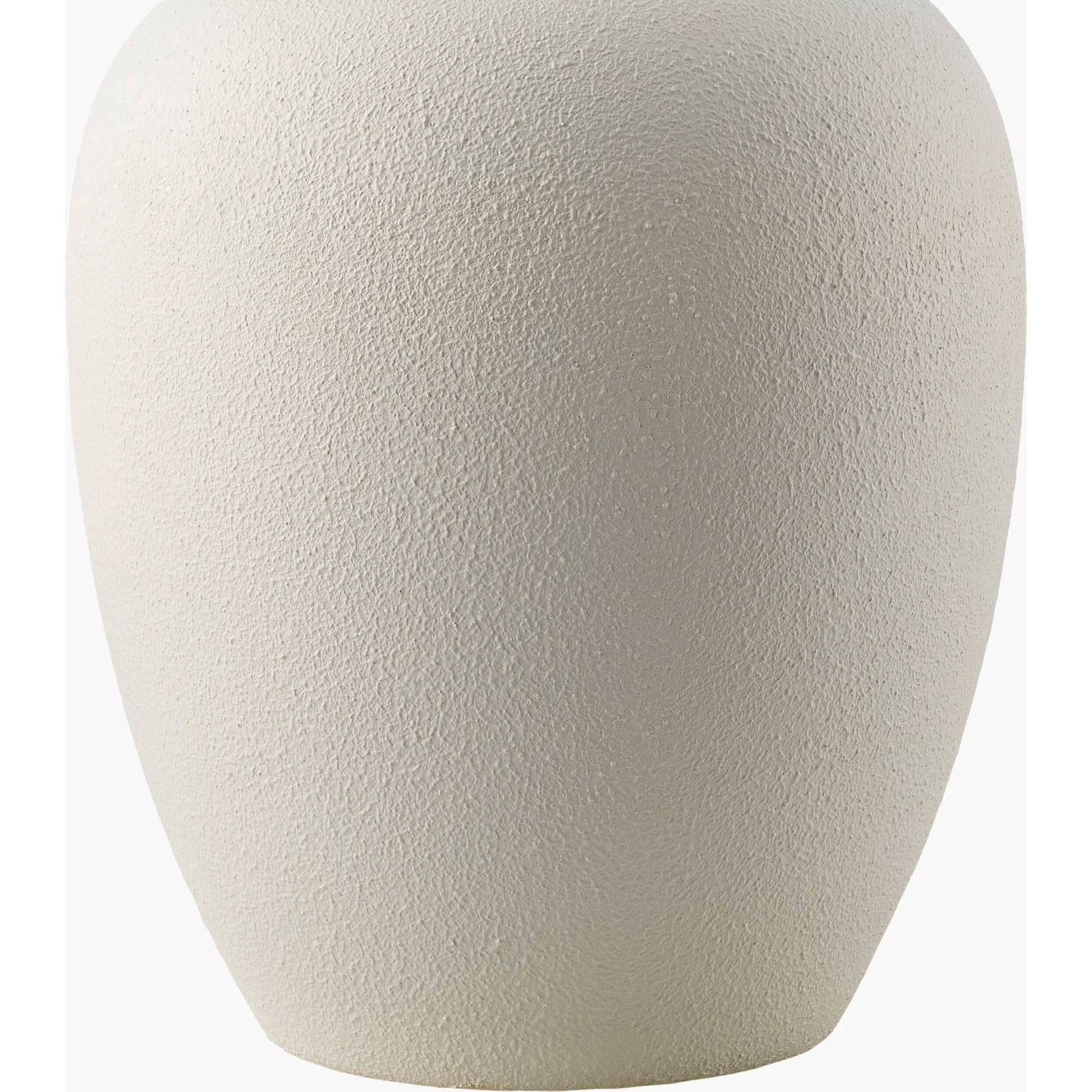 Bastillen Table Lamp by Livabliss. Made from ceramic, linen, iron in a modern style.