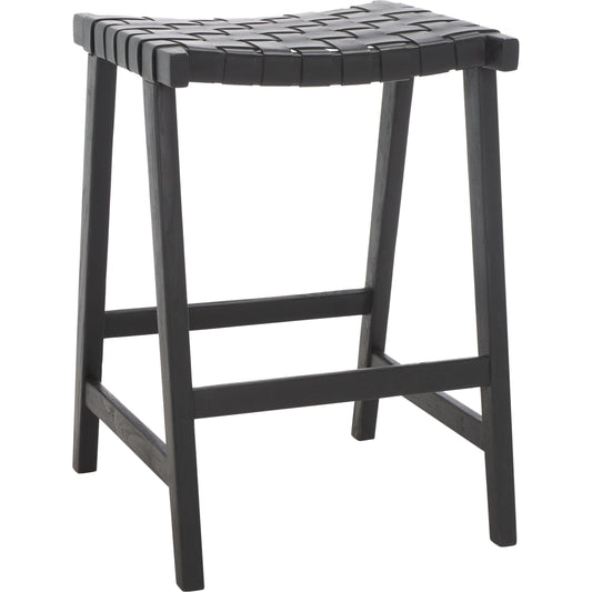 Abreu Counter Stool by Safavieh. Made from unique in a coastal style.