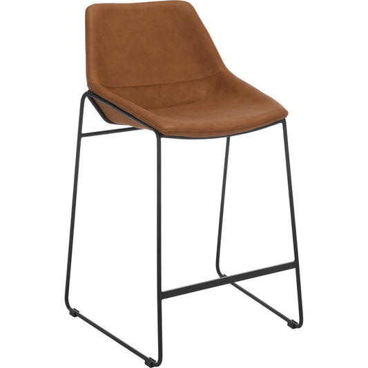 Alexis Mid Century Counter Stool by Safavieh. Made from unique in a modern style.