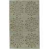 Medium Gray, Dark Brown, Brown, Tan
