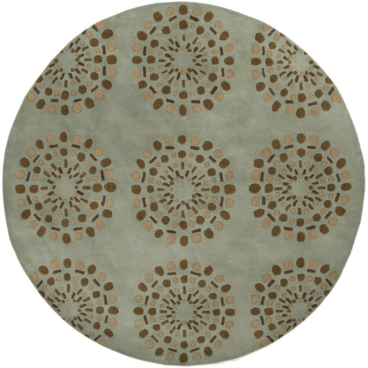 Bombay Rug - 28 by Surya. Made from 100% new zealand wool in a unique style.