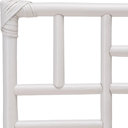 Dudley Barstool with Cushion by HedgeApple Essentials. Made from rattan, cotton, foam in a unique style.
