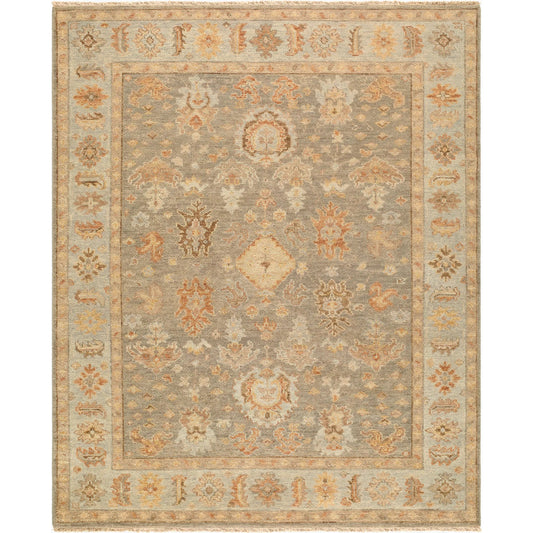 Biscayne BSY-2322 Rug by Surya. Made from wool in a unique style.
