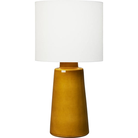 Vessel Large Table Lamp by Visual Comfort & Co.. Made from unique in a unique style.