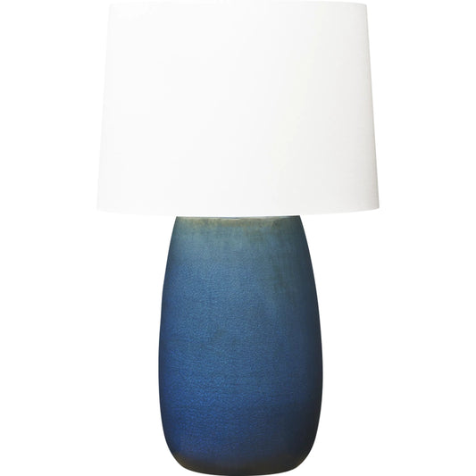 Roma Table Lamp by Visual Comfort & Co.. Made from ceramic in a unique style.