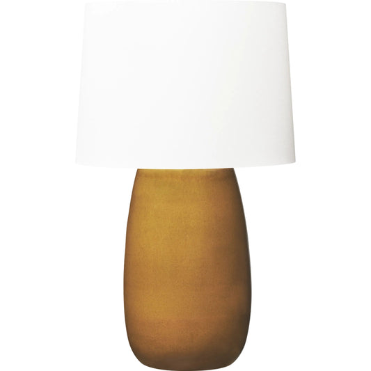 Roma Table Lamp by Visual Comfort & Co.. Made from ceramic in a unique style.