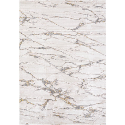 Amman BTA-2300 Rug by Livabliss in ivory, beige, light slate, charcoal, brown, tan. Made from polypropylene, polyester in a unique style.
