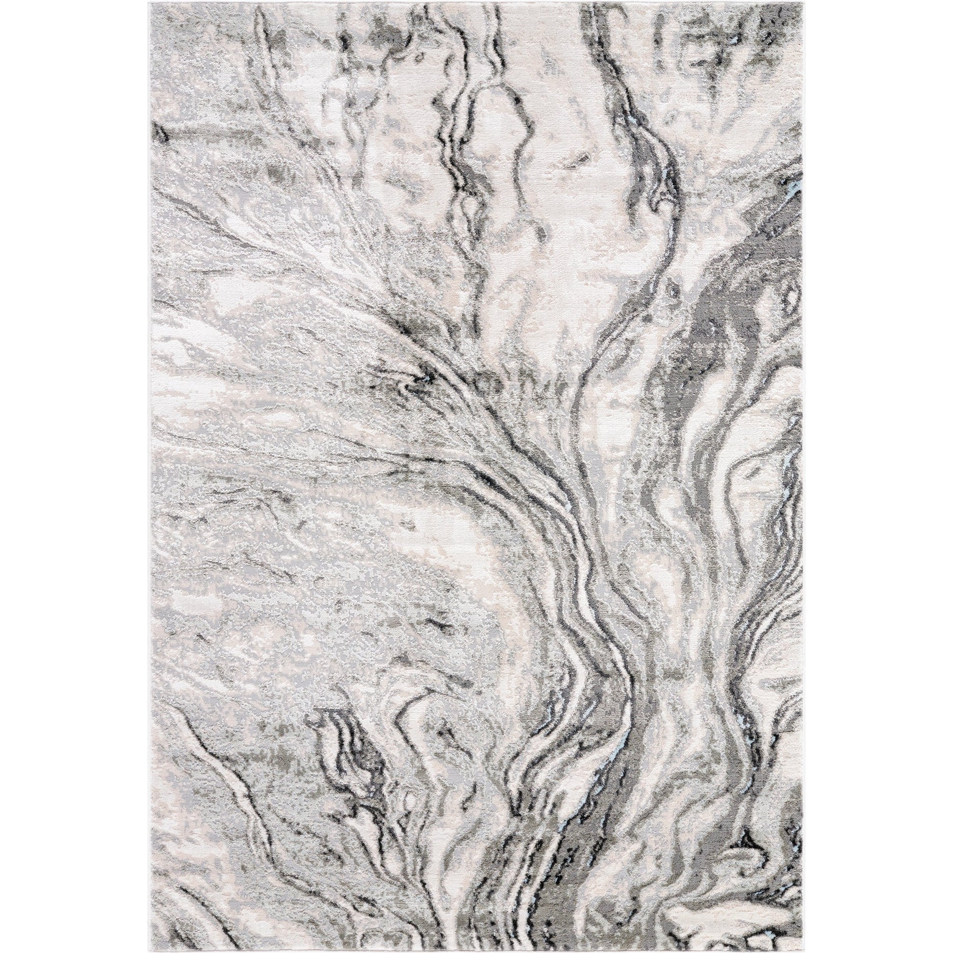 Amman Rug by Livabliss. Made from polypropylene, polyester in a unique style.