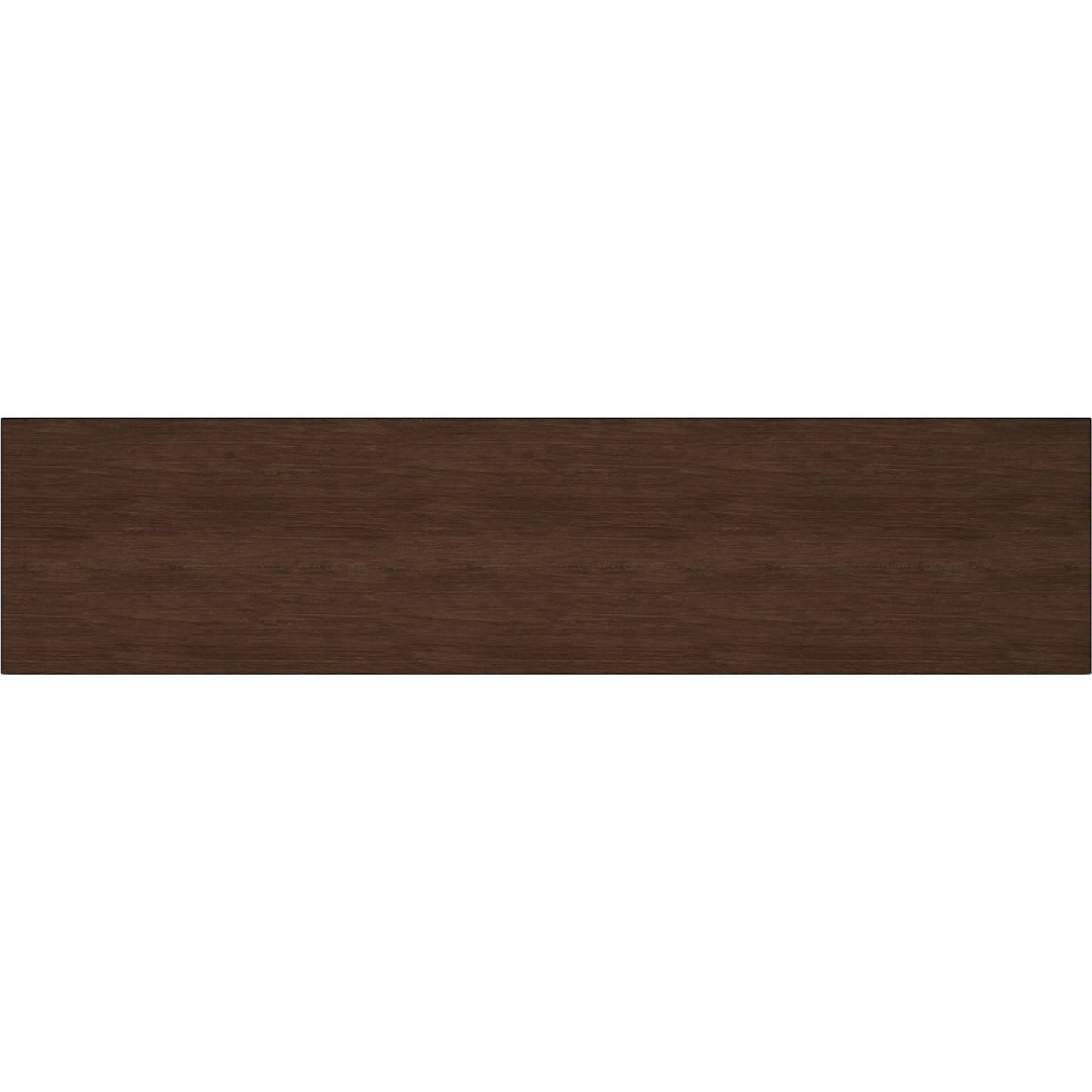 003 SI-2514206 | Additional Silo | Verge Console Table by A.R.T. Furniture in handcrated walnut. Made from materrials(s): poplar, parawood solids, mirror, metal in a traditional style.