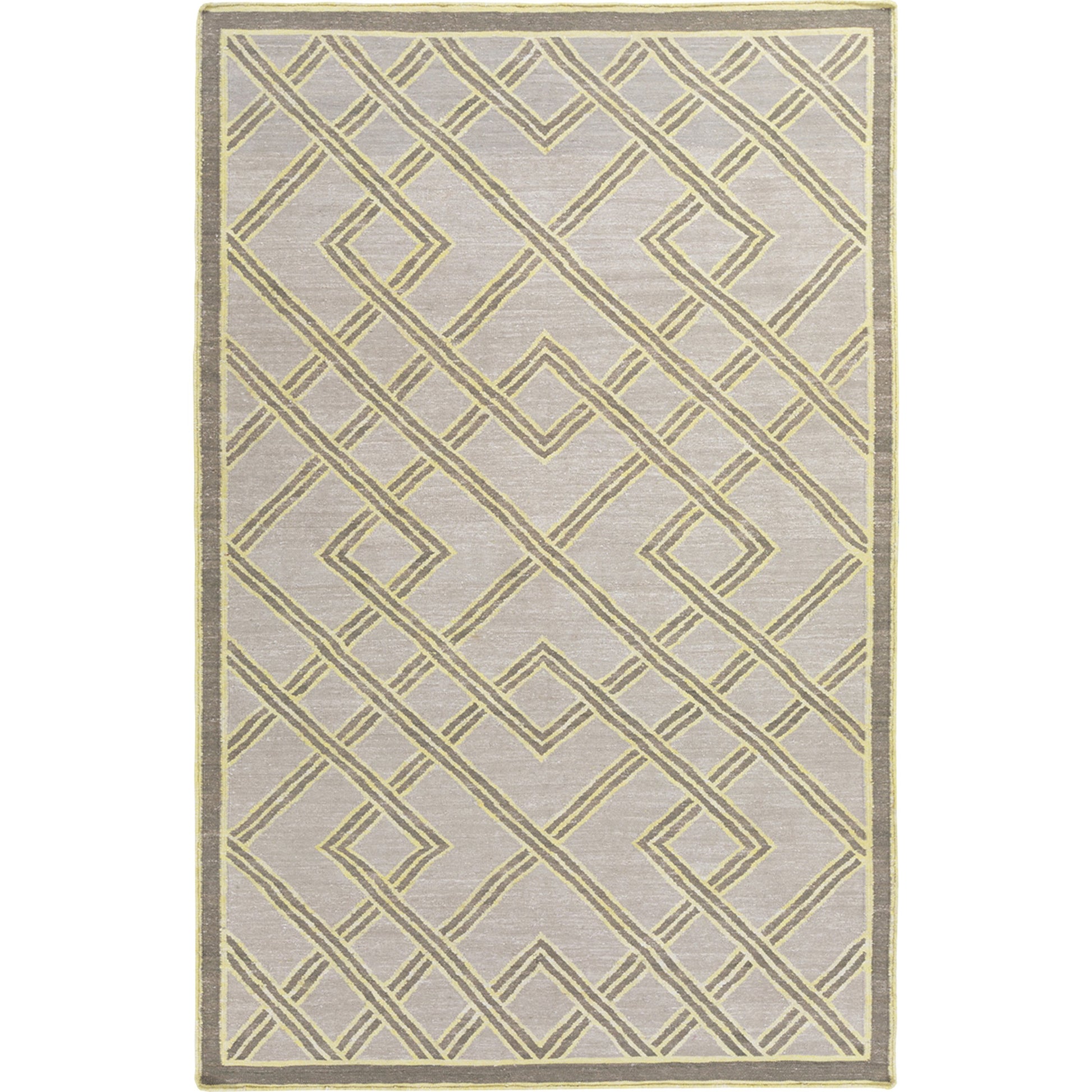 Brighton BTN-4000 Rug by Surya. Made from 100% viscose in a unique style.