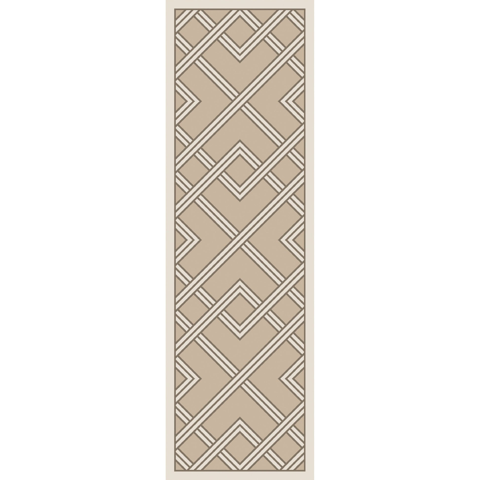 Brighton BTN-4000 Rug by Surya. Made from 100% viscose in a unique style.
