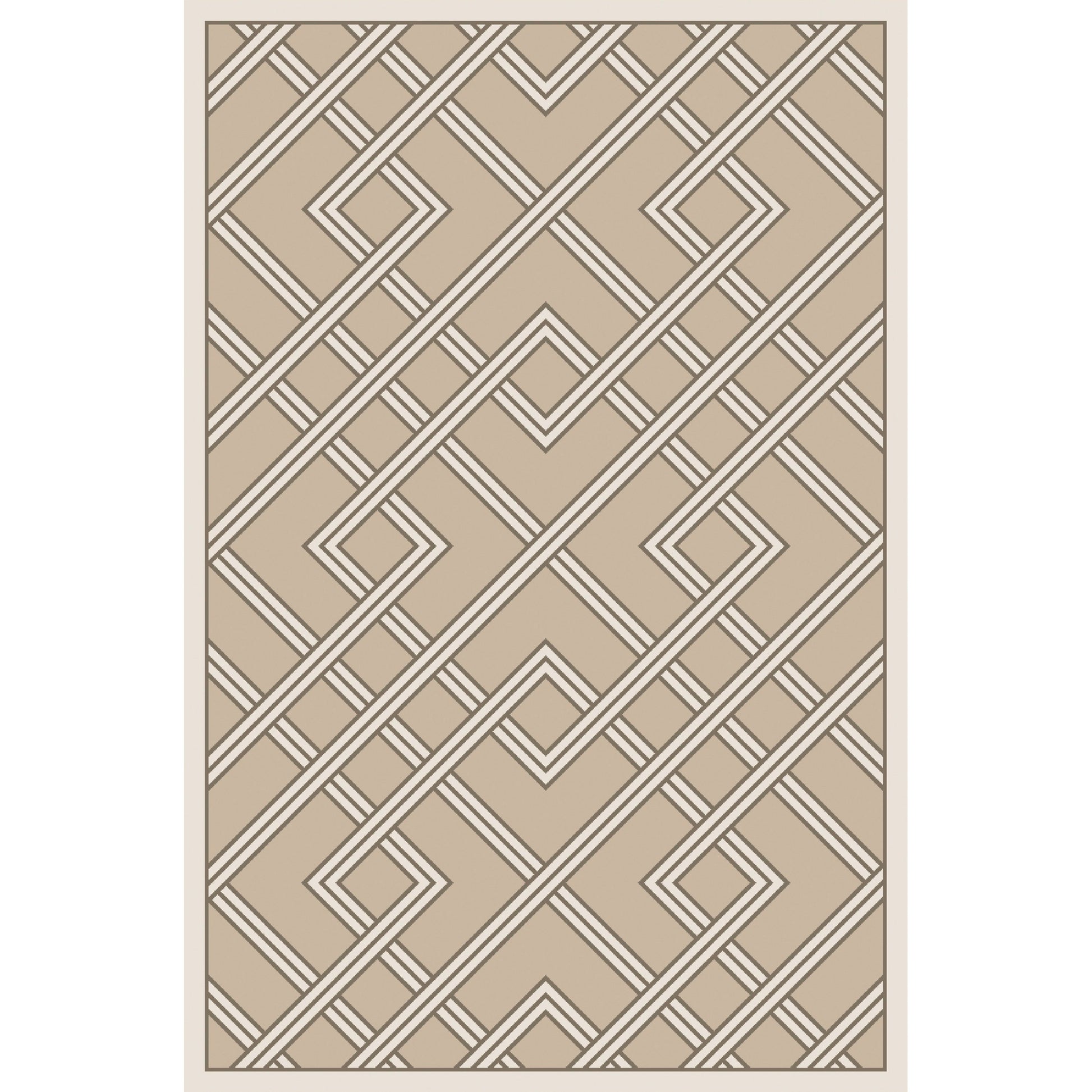 Brighton BTN-4000 Rug by Surya. Made from 100% viscose in a unique style.