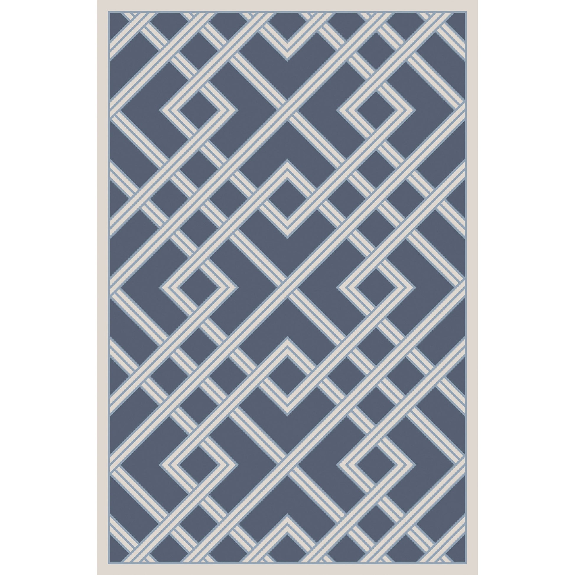 Brighton BTN-4000 Rug by Surya. Made from 100% viscose in a unique style.