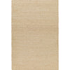 Tan, Cream / 2' x 3'