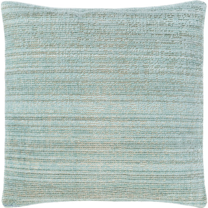 Barletta Pillow - 13400 by Surya. Made from 55% cotton, 45% polyester, 100% polyester in a modern style.