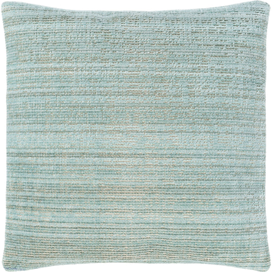 Barletta Pillow - 13400 by Surya. Made from 55% cotton, 45% polyester, 100% polyester in a modern style.