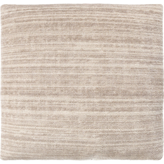 Barletta Pillow - 13400 by Surya. Made from 55% cotton, 45% polyester, 100% polyester in a modern style.