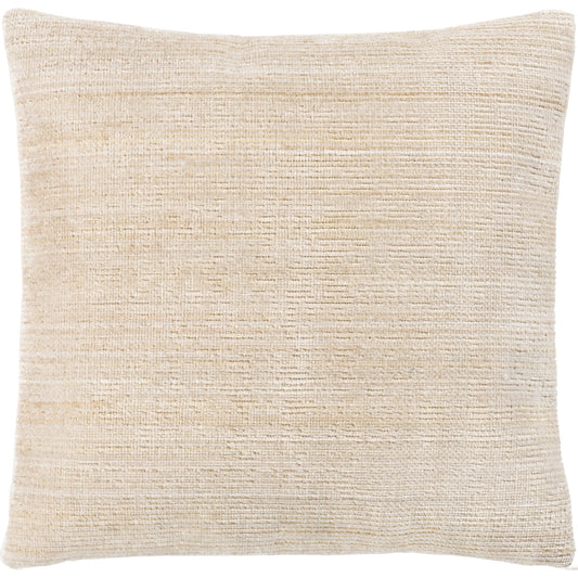 Barletta Pillow - 13400 by Surya. Made from 55% cotton, 45% polyester, 100% polyester in a modern style.