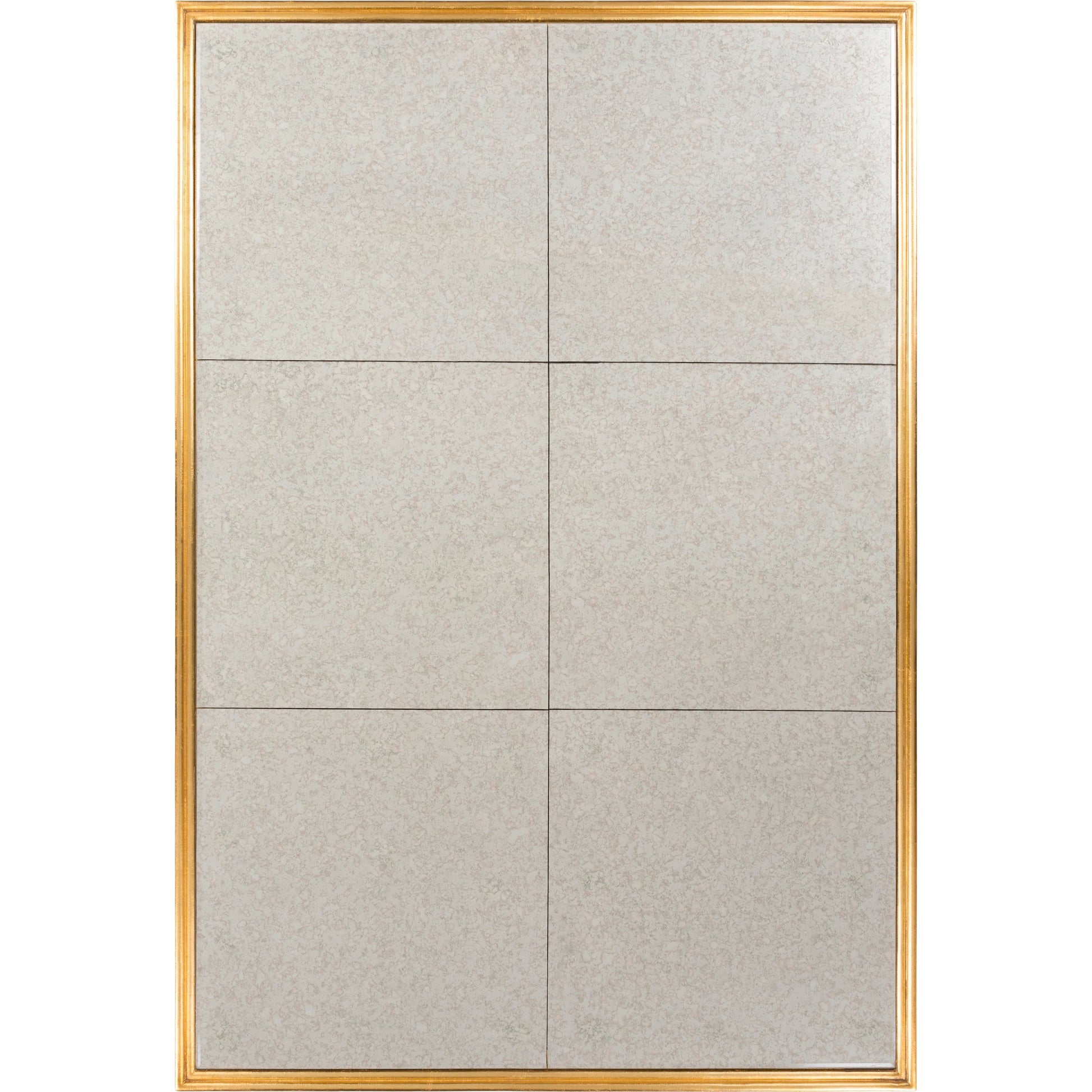 Brantley - 22447 by Surya in gold. Made from medium-density fiberboard in a transitional style.
