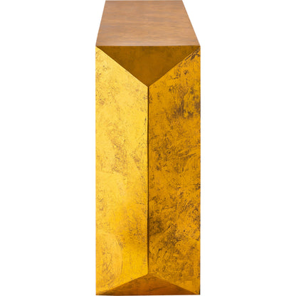 Katya Console by Pasargad Home. Made from iron in a eclectic & global style.