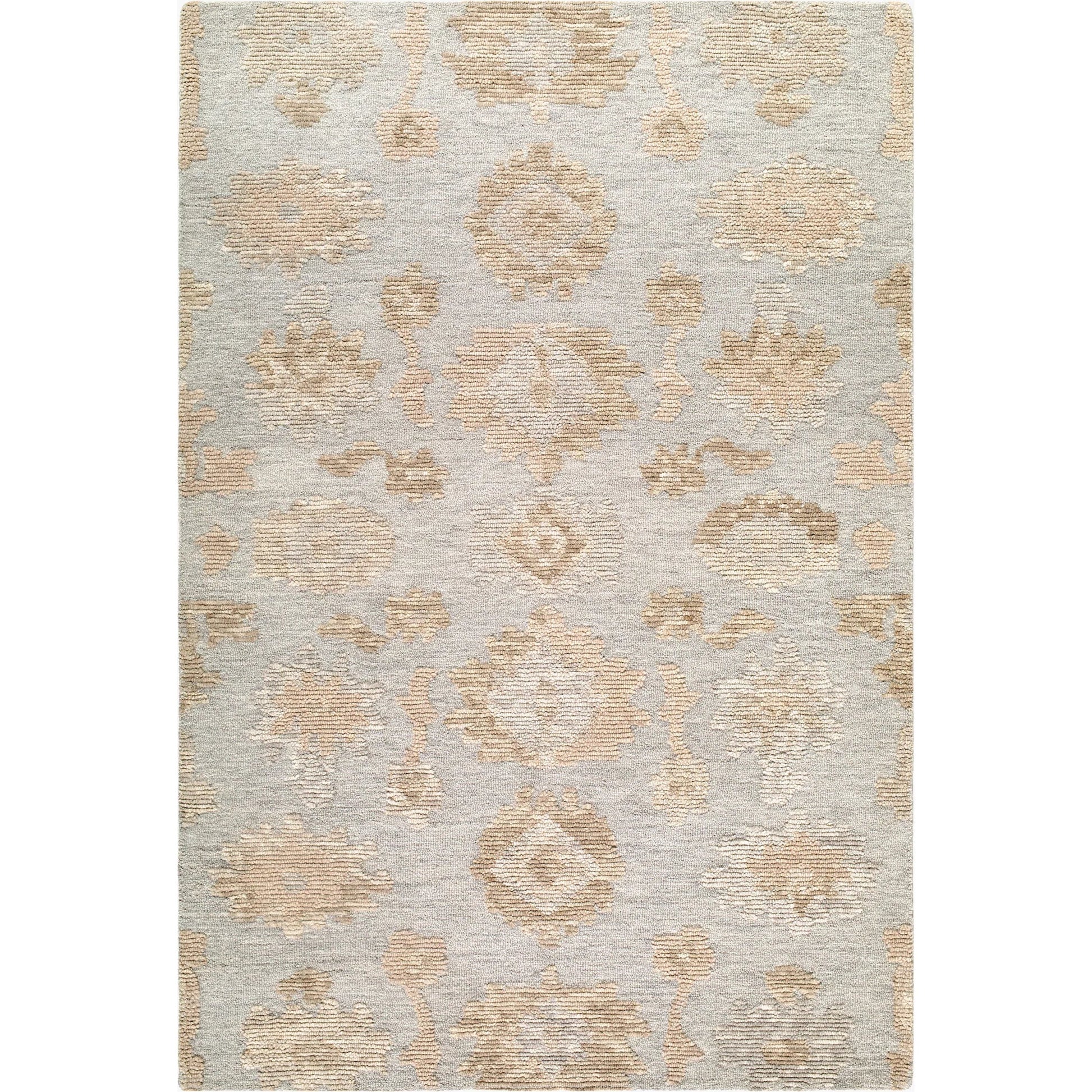 Baku BUK-2301 Rug by Livabliss. Made from wool in a unique style.